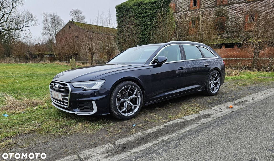 4x Felgi 20 m.in. do AUDI A5 8T 8F F5 RS5 b9 A7 4G8 4K8 RS7 Q7-e SQ8 Q8 e-tron Sportback - I5598 (FB - 5