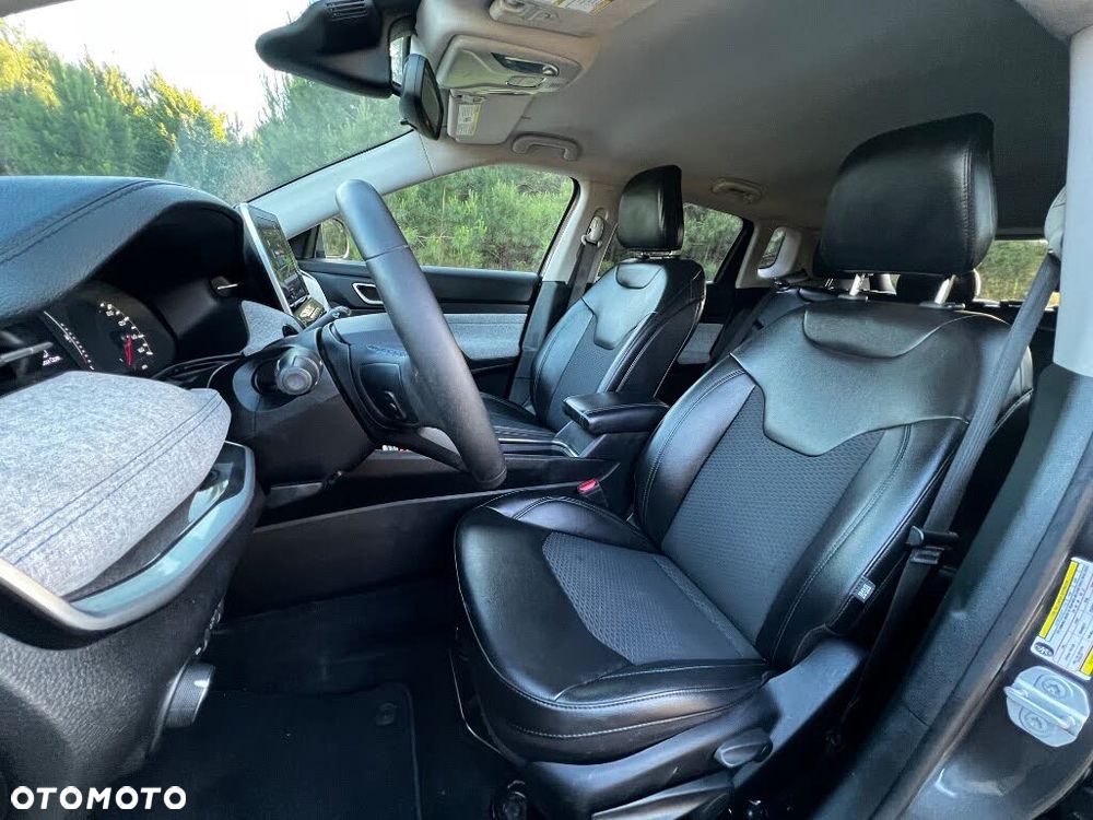 Jeep Compass - 19
