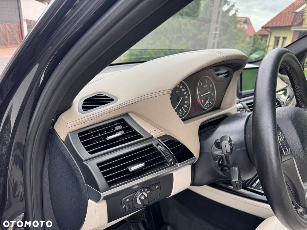 BMW X5 xDrive30d Edition 10 Jahre - 16