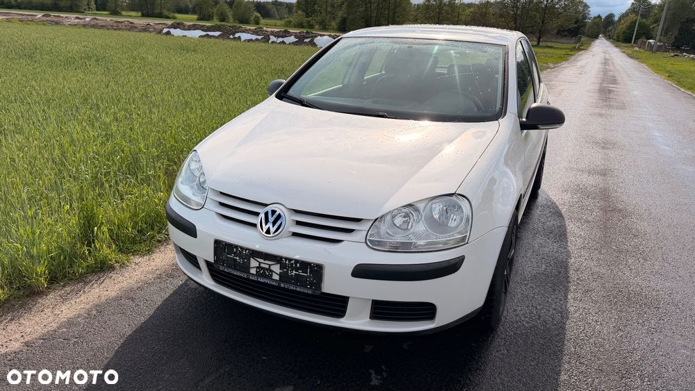 Volkswagen Golf 1.4 Tour - 14