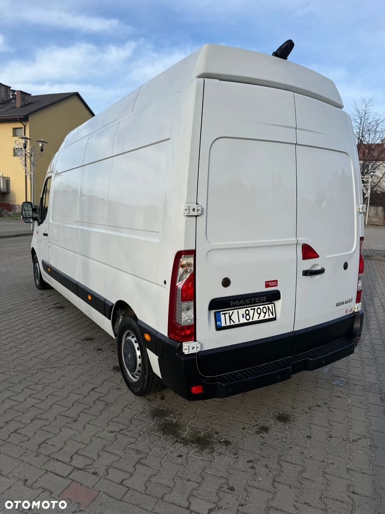 Renault MASTER - 3