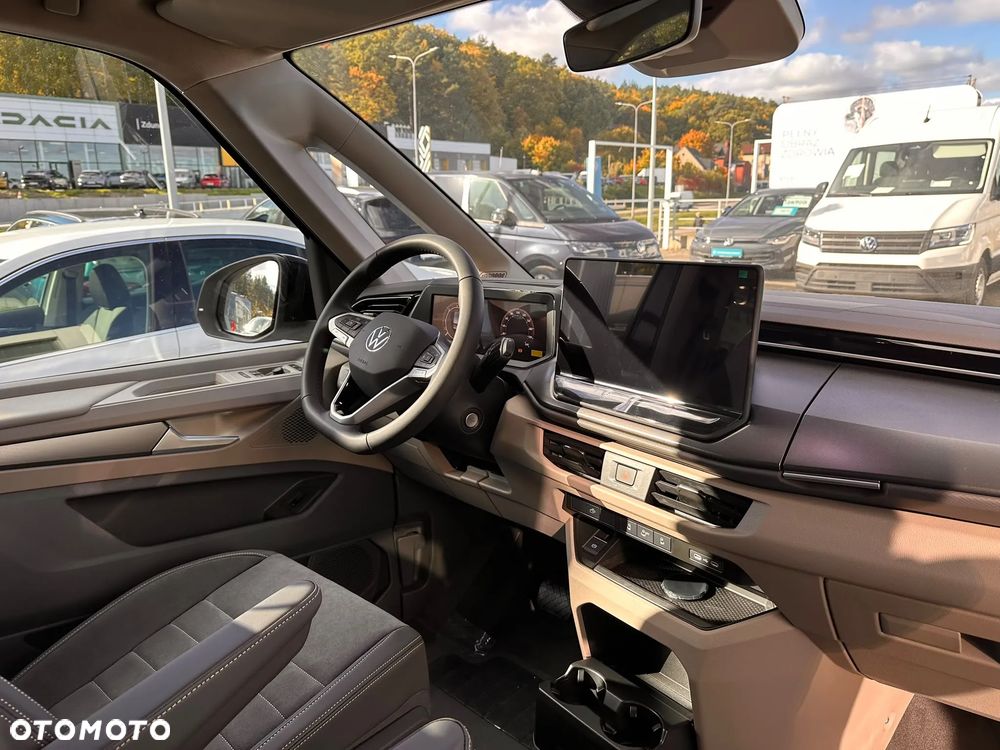 Volkswagen California - 21