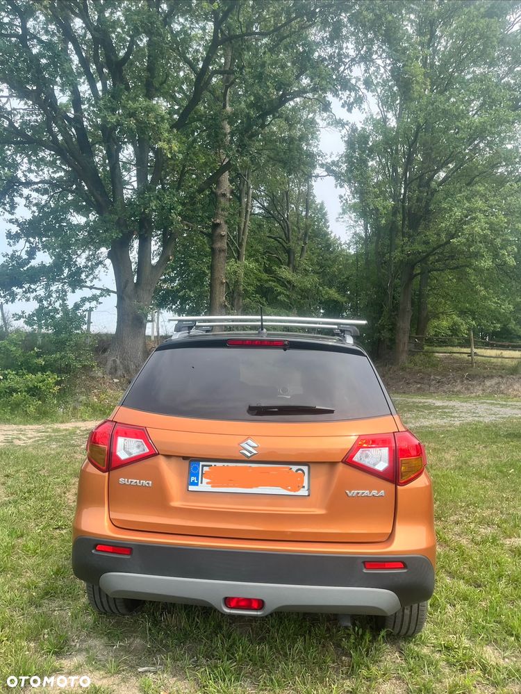 Suzuki Vitara 1.6 Premium 2WD - 3