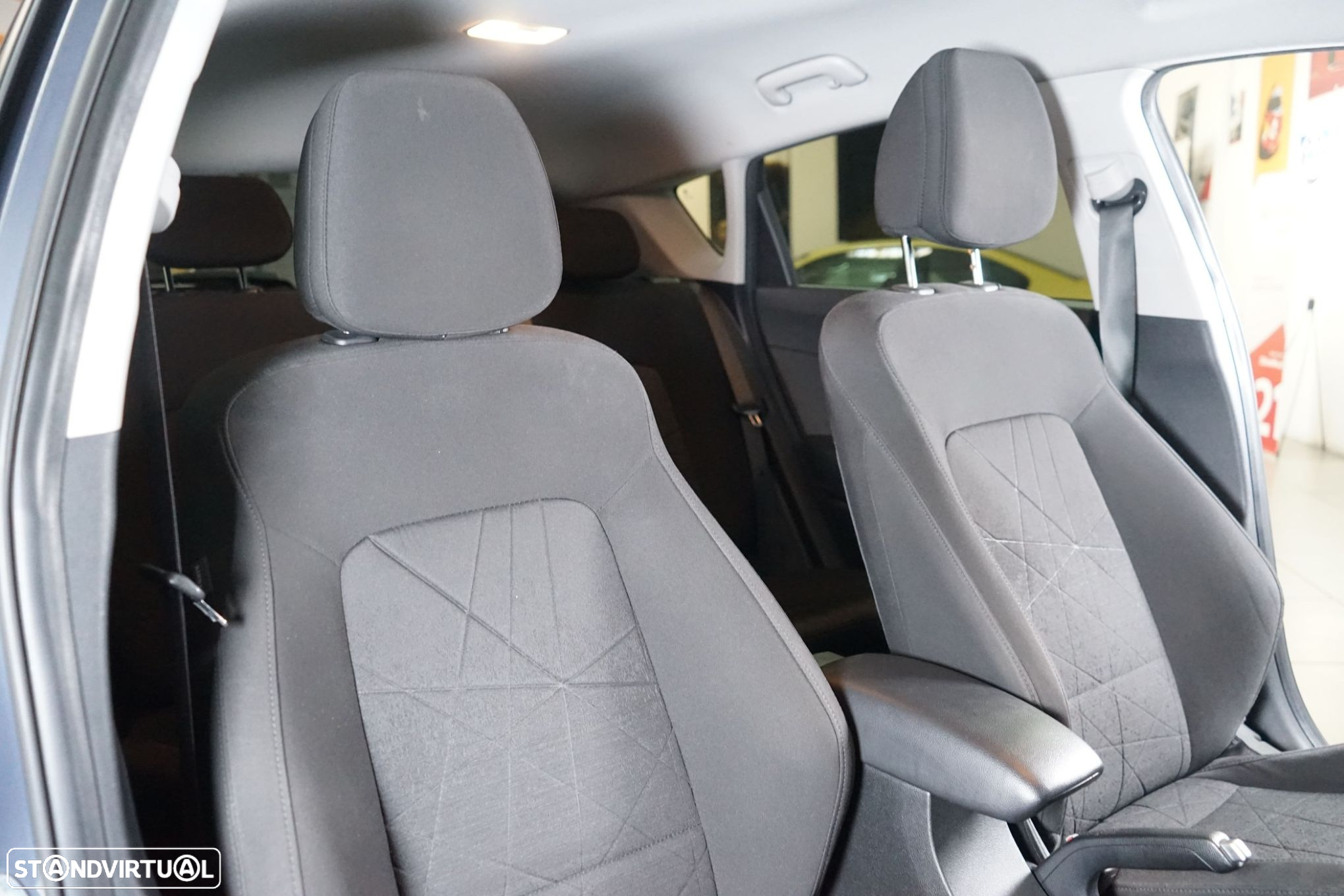Hyundai Bayon 1.0 T-GDI Premium - 38