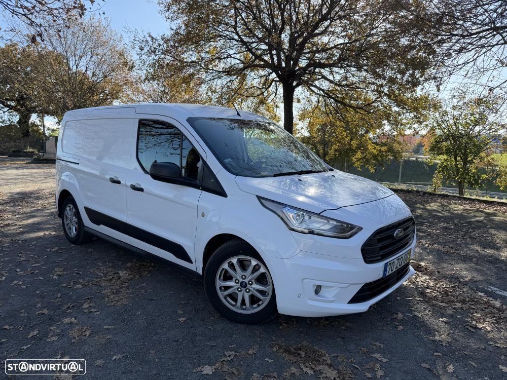 Ford Transit Connect 1.5EcoBlue - 2