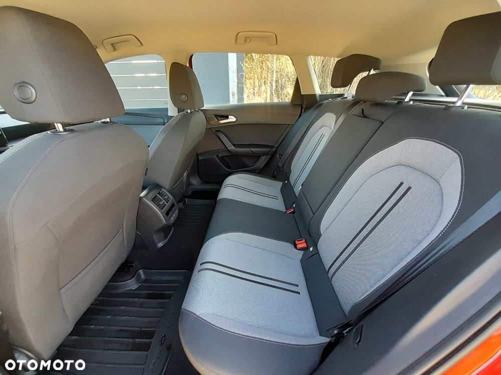 Seat Leon 2.0 TDI Style - 20