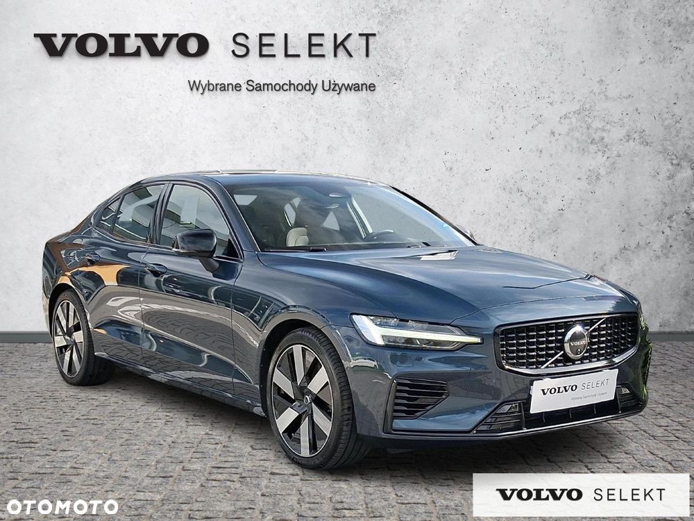 Volvo S60 - 7