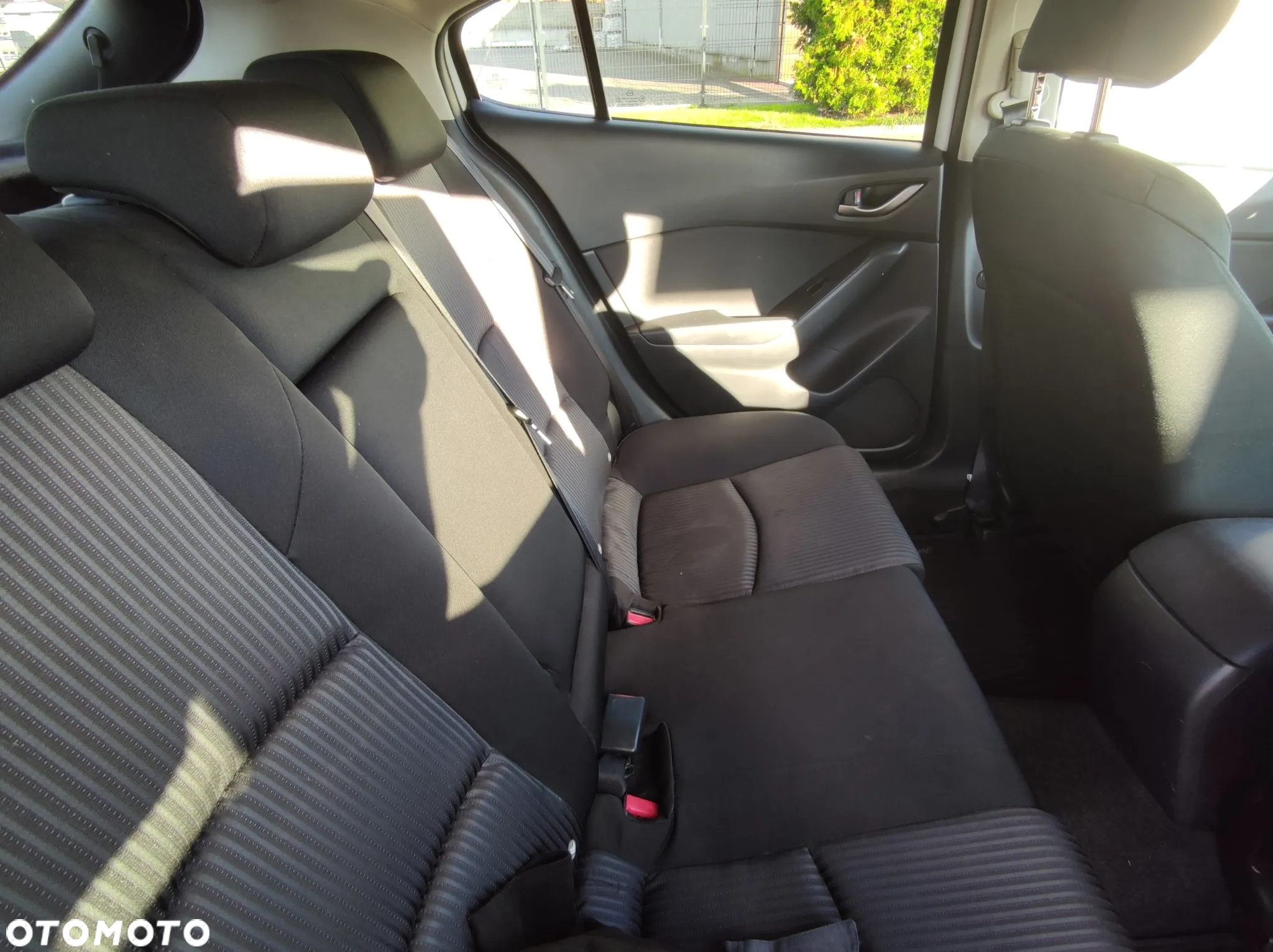 Mazda 3 - 11