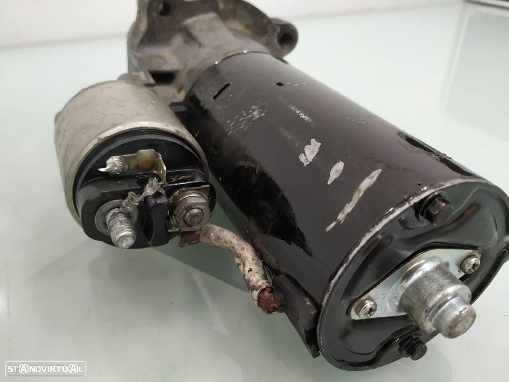 MOTOR ARRANQUE SUZUKI VITARA 1998 -0001110017 - 3