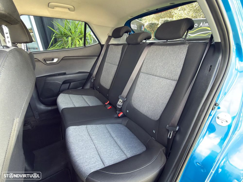 Kia Stonic 1.0 T-GDI Wave - 15