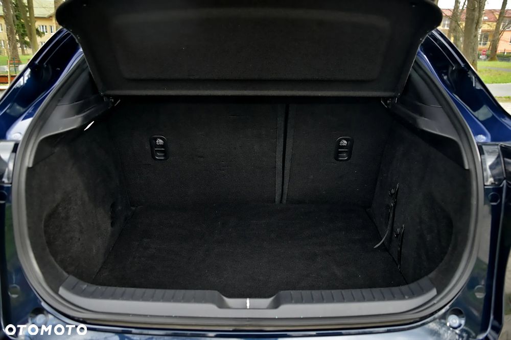 Mazda CX-30 SKYACTIV-G 2.0 M-Hybrid 150 AWD - 37