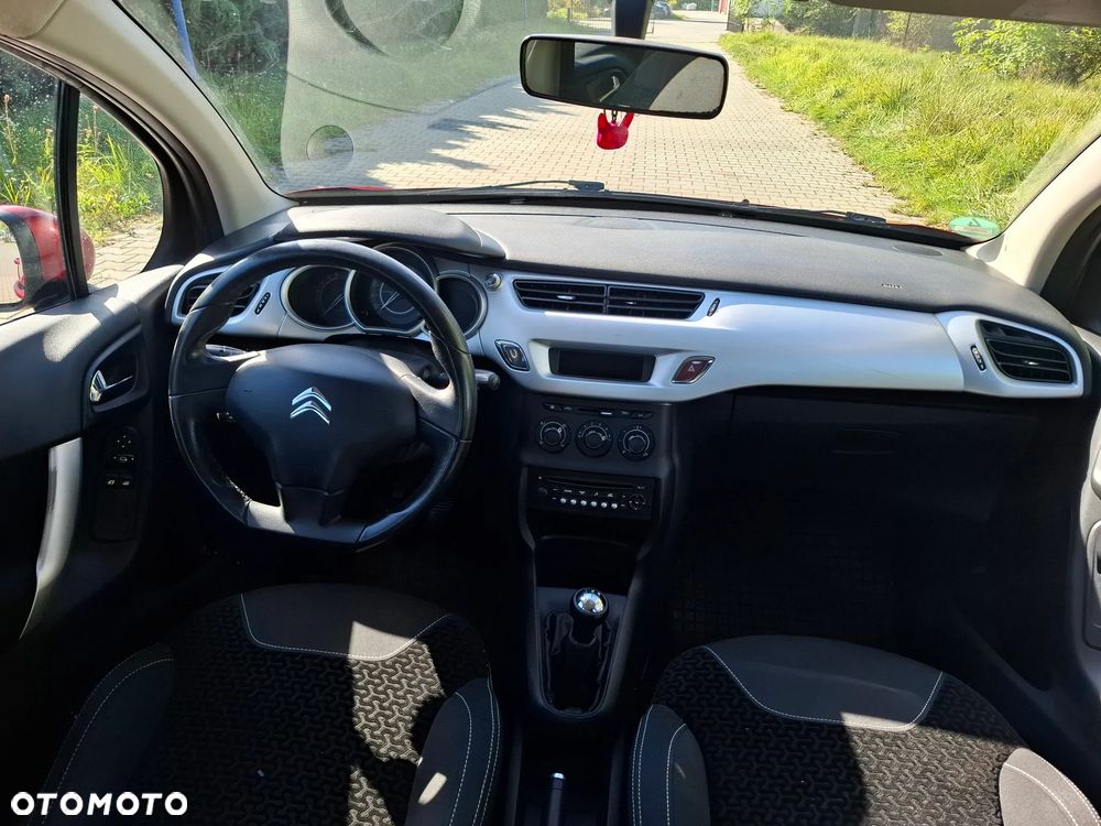 Citroën C3 1.4 Selection - 8
