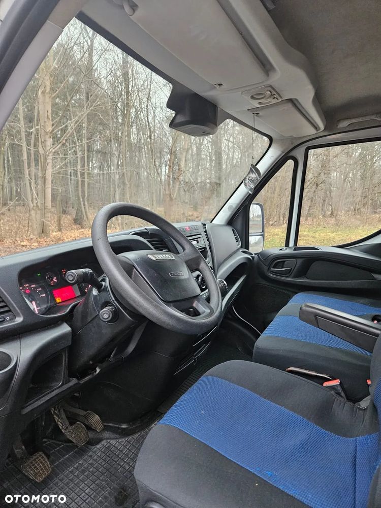 Iveco Daily - 7