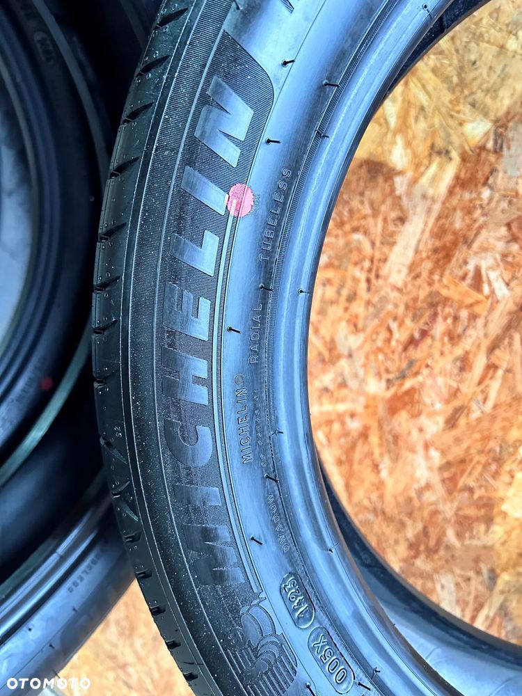 4 OPONY LETNIE MICHELIN 175/60/18  85H  DEMO - 11