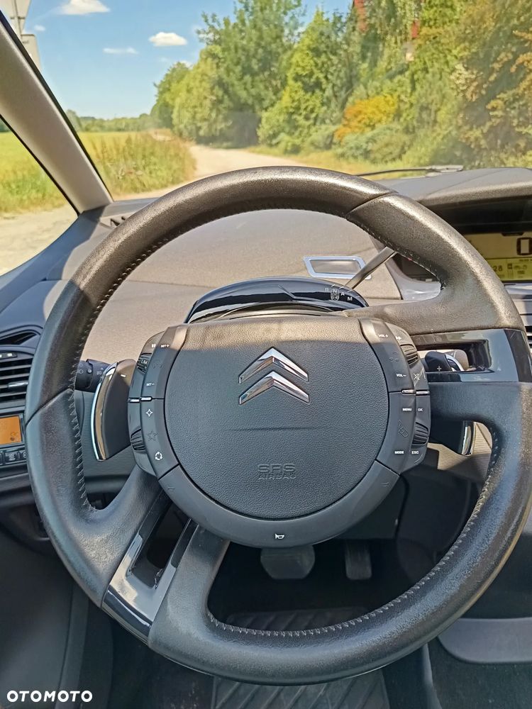 Citroën C4 THP 155 EGS6 Exclusive - 9