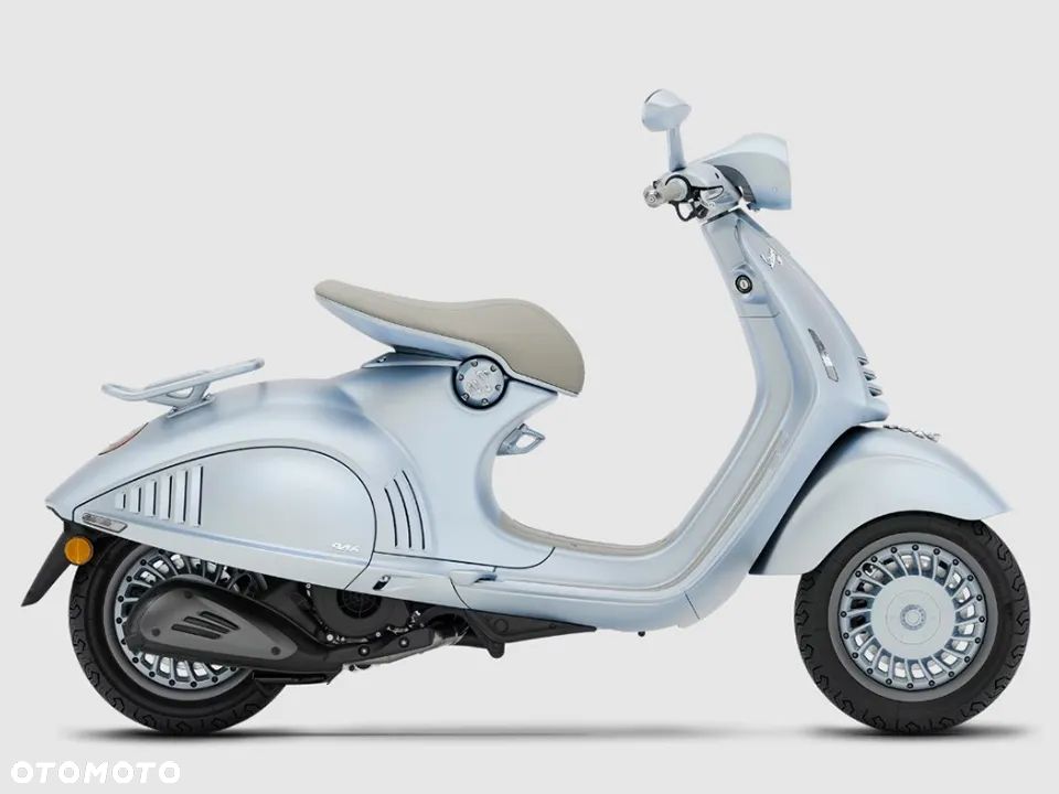 Vespa Inny - 1