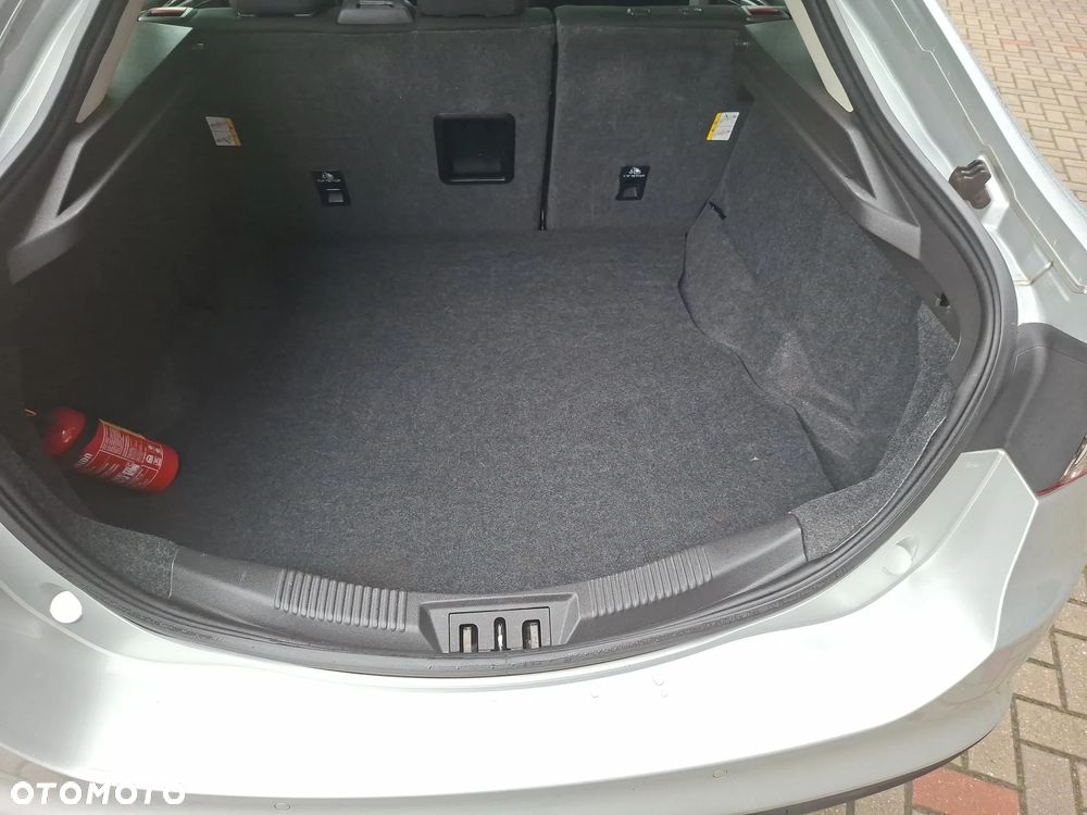Ford Mondeo 1.5 EcoBoost Trend - 28