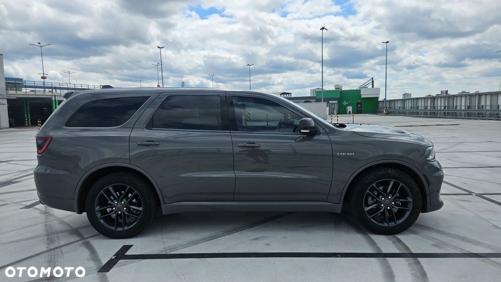 Dodge Durango 5,7 R/T - 3
