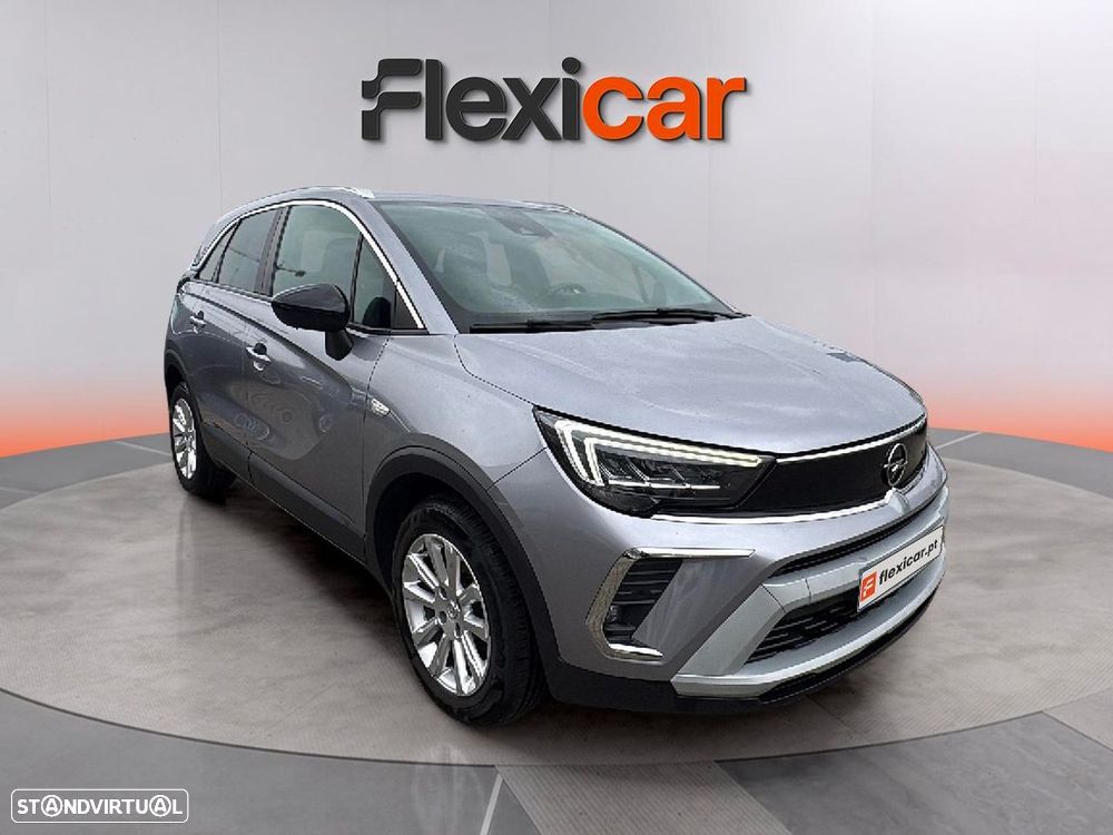 Opel Crossland 1.5 D Elegance - 1