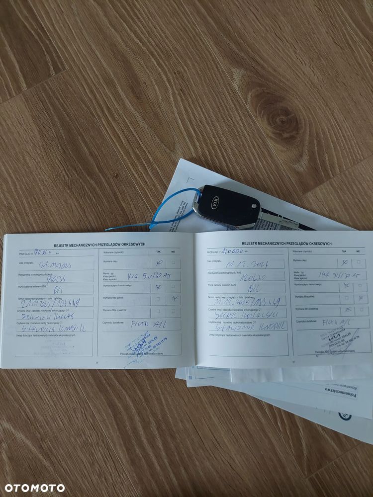 Kia Ceed 1.4 L - 18