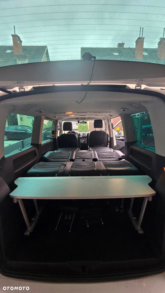 Volkswagen Multivan 2.0 BiTDI L1 Highline DSG - 8