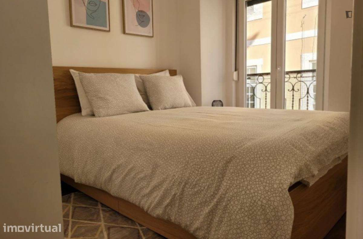 Apartamento com 1 quartos - localizado em Bairro Alto Lisbon - Grande imagem: 2/12