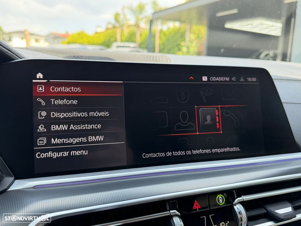 BMW X5 45 e xDrive Pack M - 52