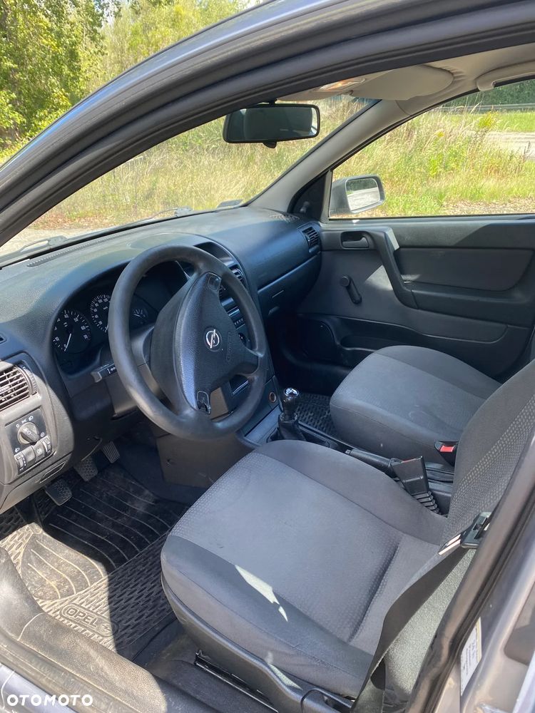 Opel Astra 1.4 Enjoy - 5