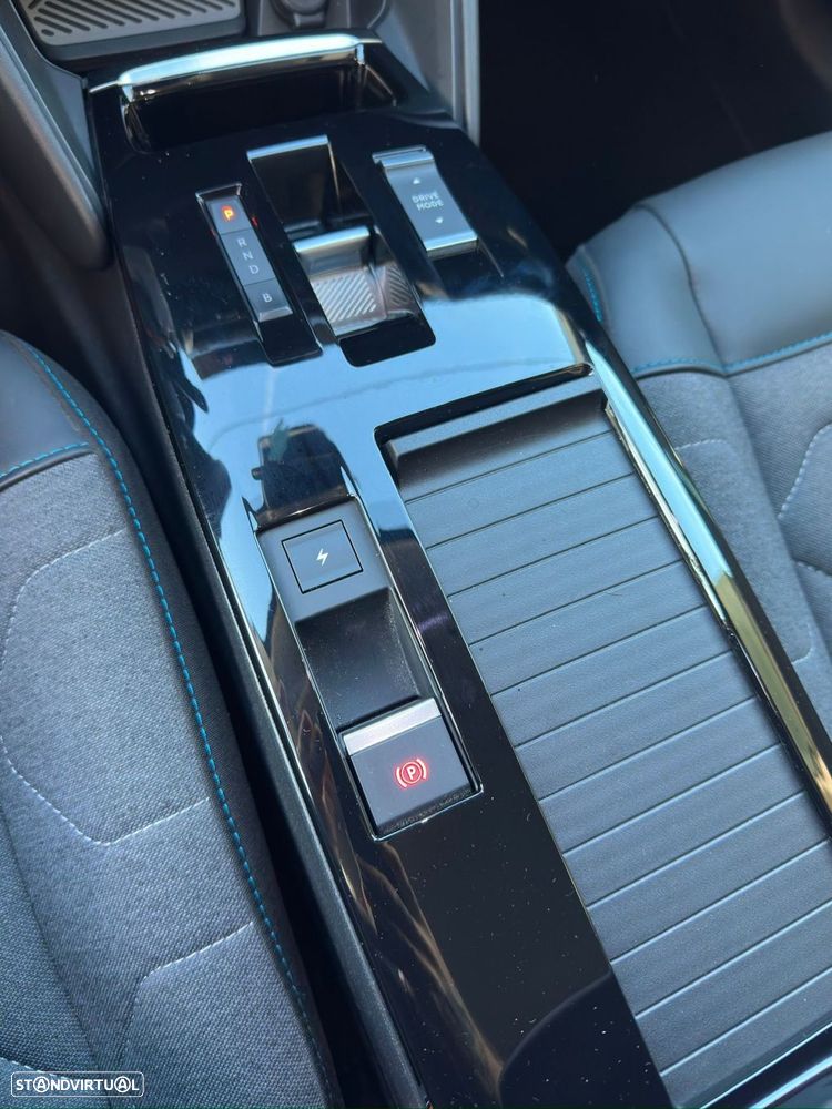Citroën e-C4 50 kWh Shine Pack - 11