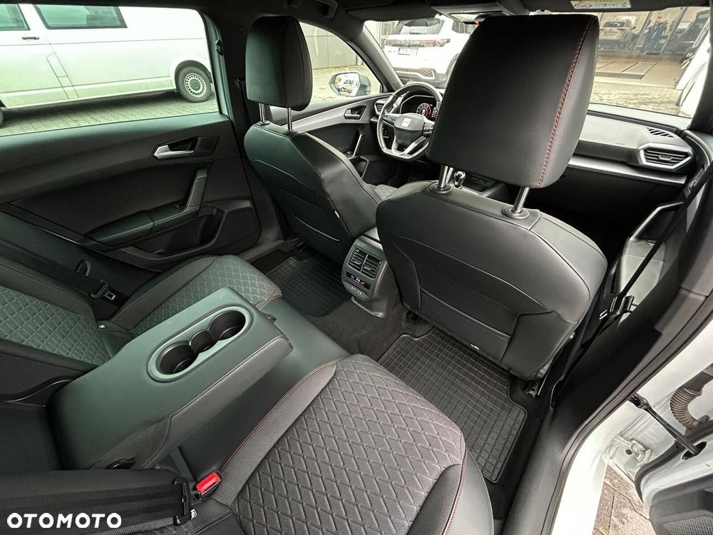 Seat Leon 1.5 TSI FR - 10