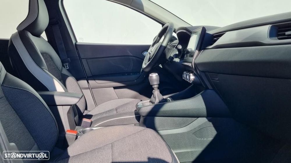 Renault Captur 1.0 TCe Exclusive - 15