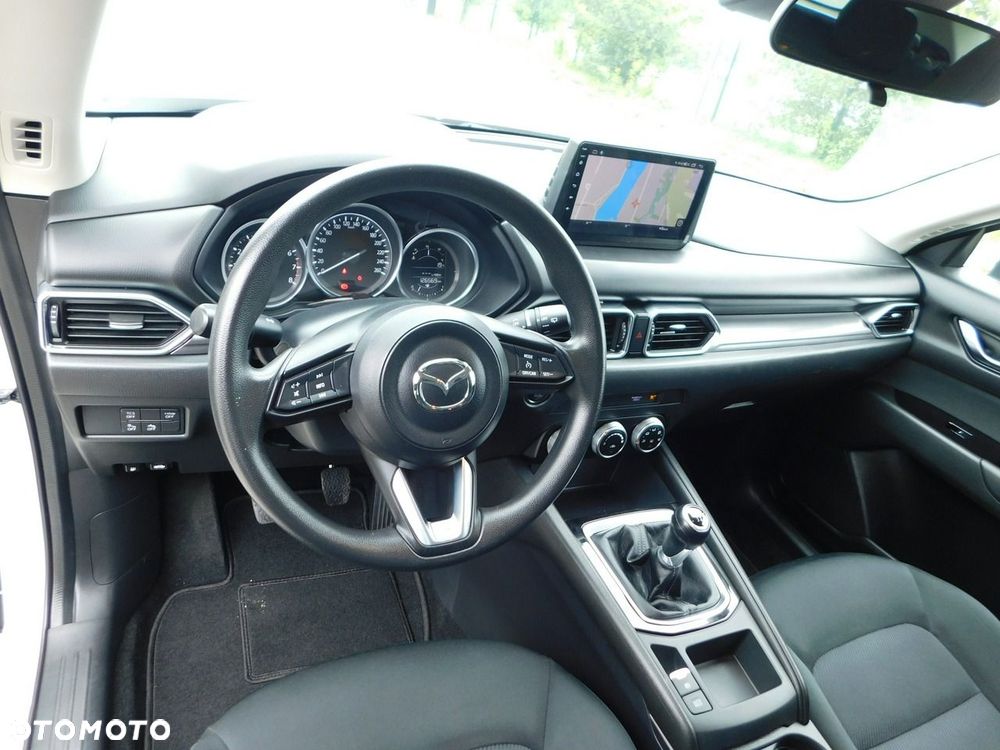 Mazda CX-5 2.0 Center-Line Plus 2WD - 13