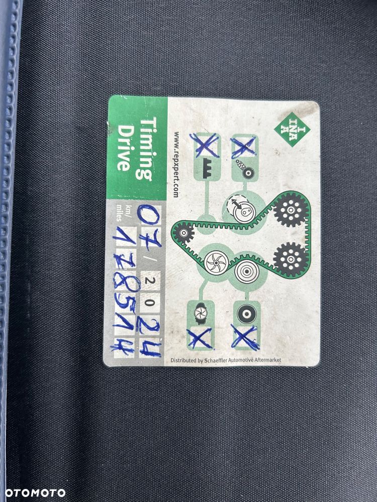 Citroën C5 2.0 HDi Exclusive - 12