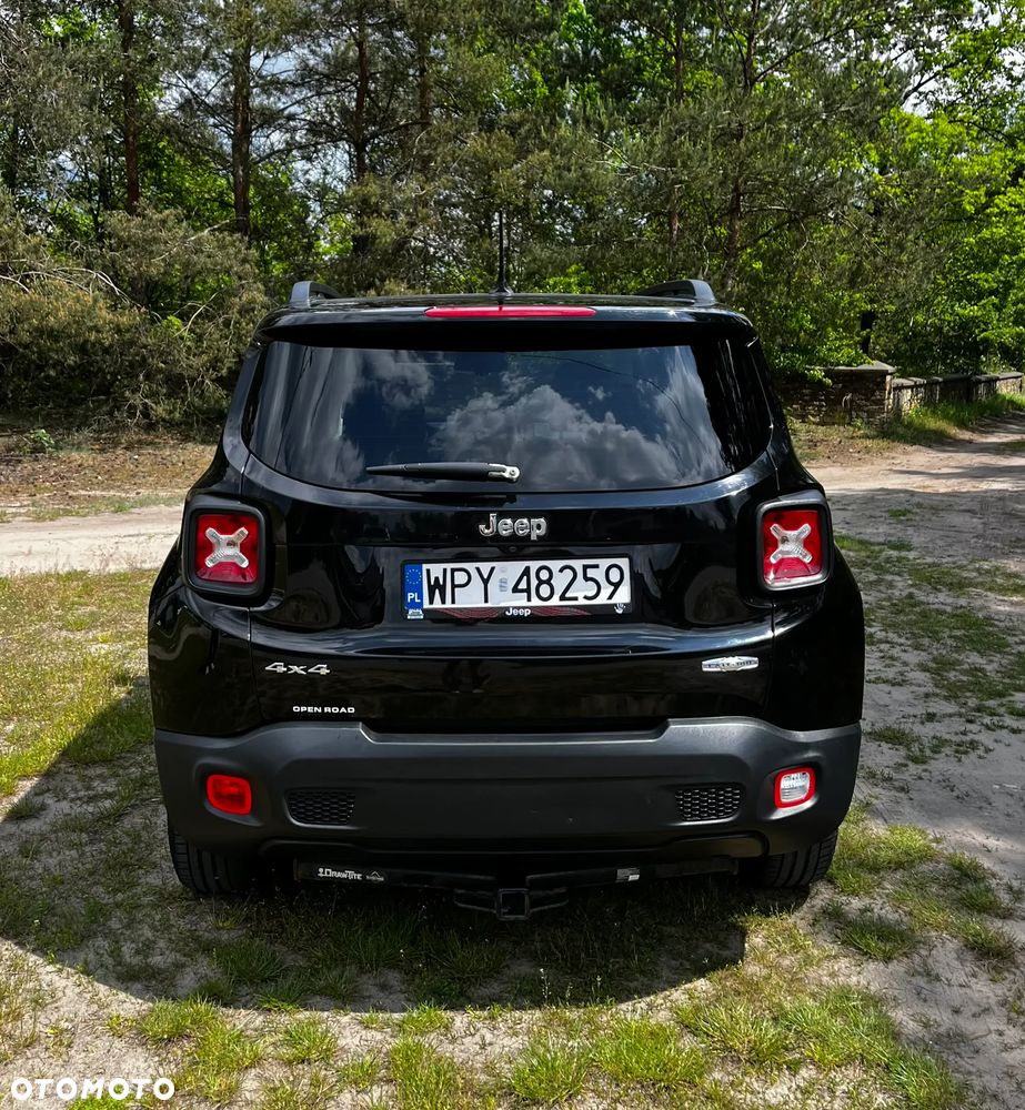 Jeep Renegade - 2