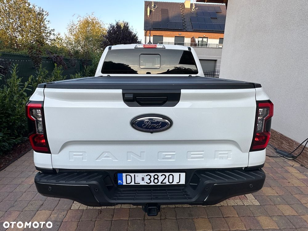 Ford Ranger - 13