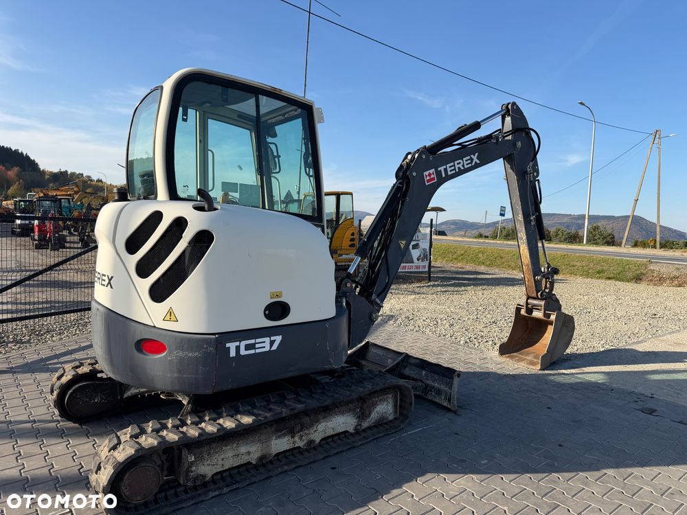 Terex TC37 - 14