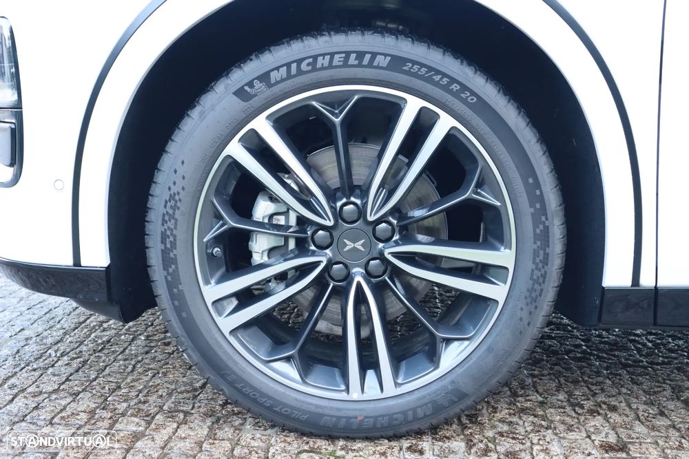 Xpeng G6 87.5 kWh Long Range - 10