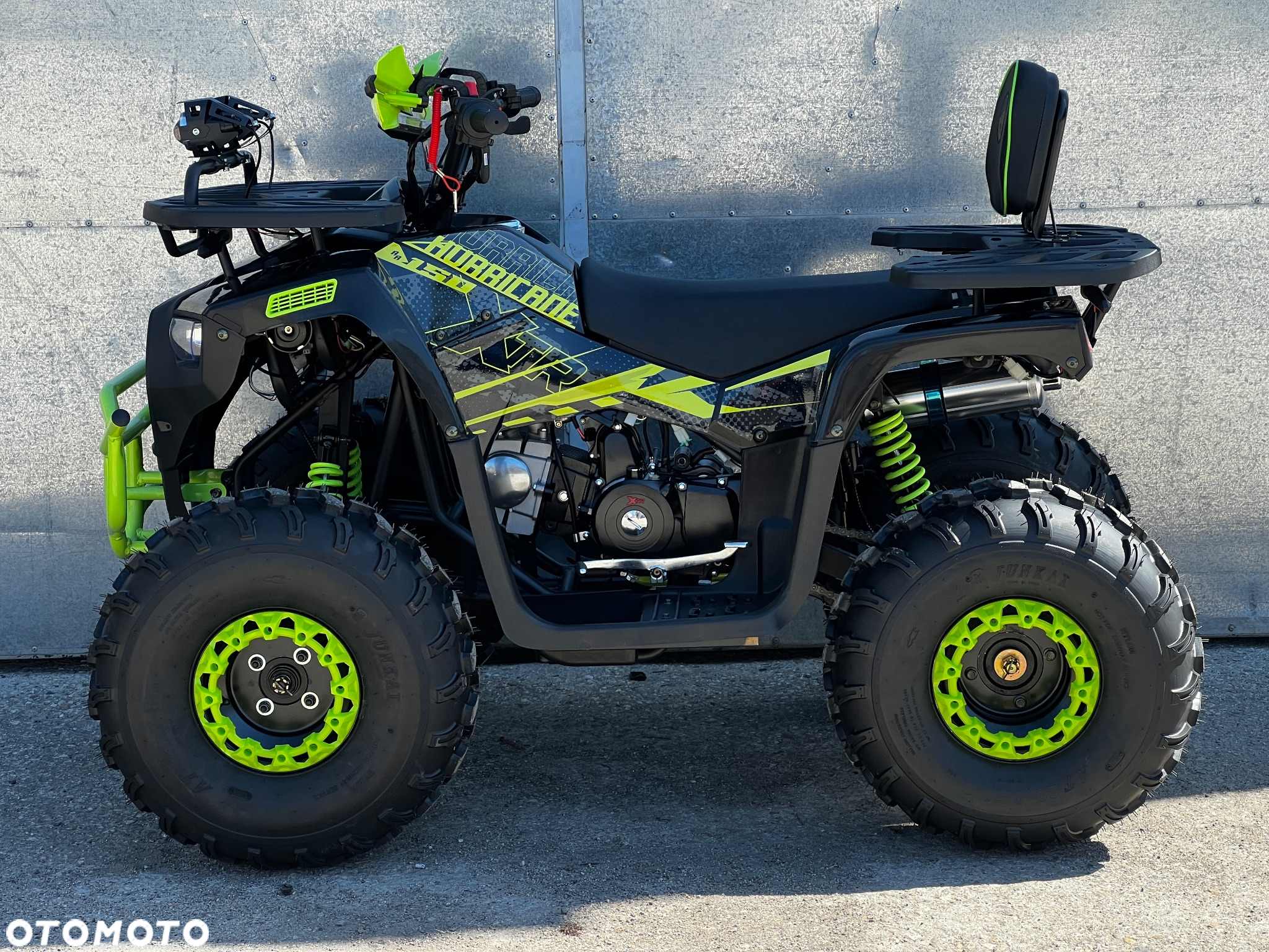 XTR Inny - 10