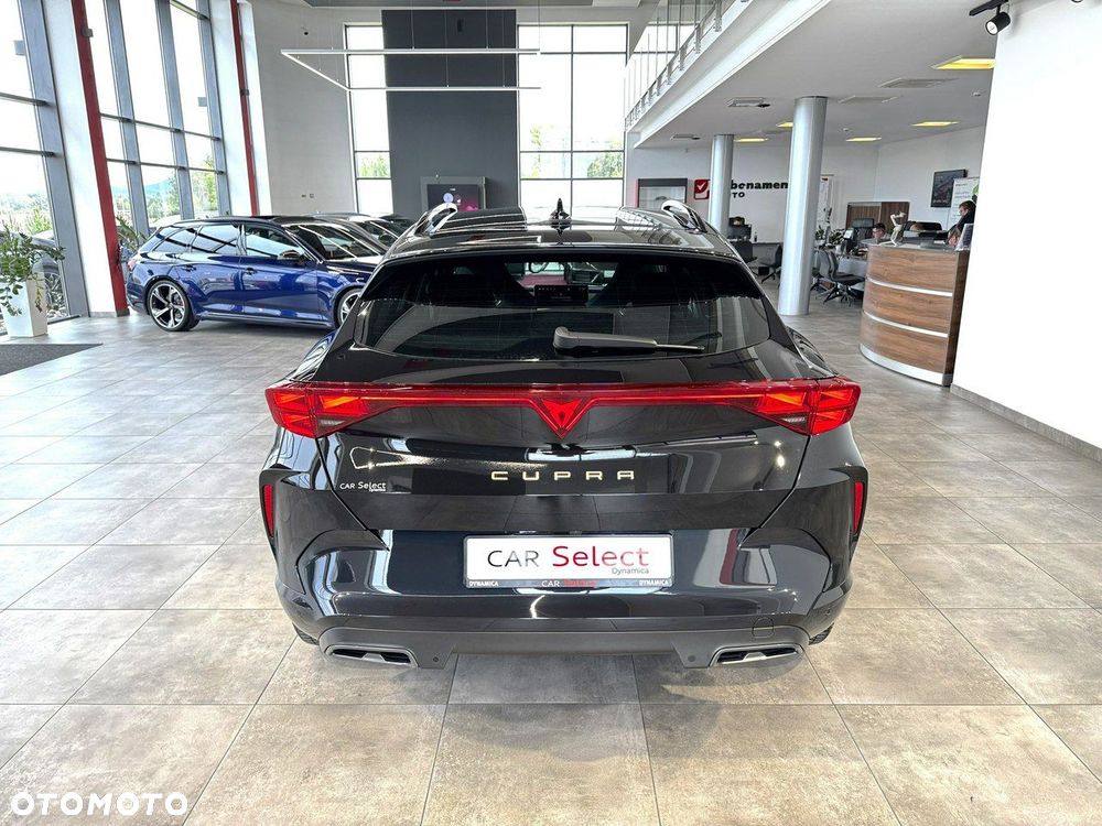 Cupra Formentor - 7