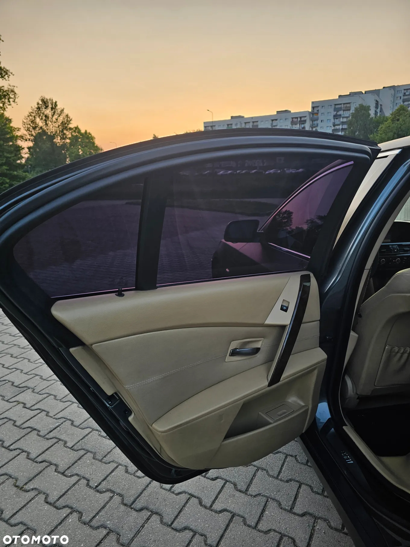 BMW Seria 5 530xd - 23