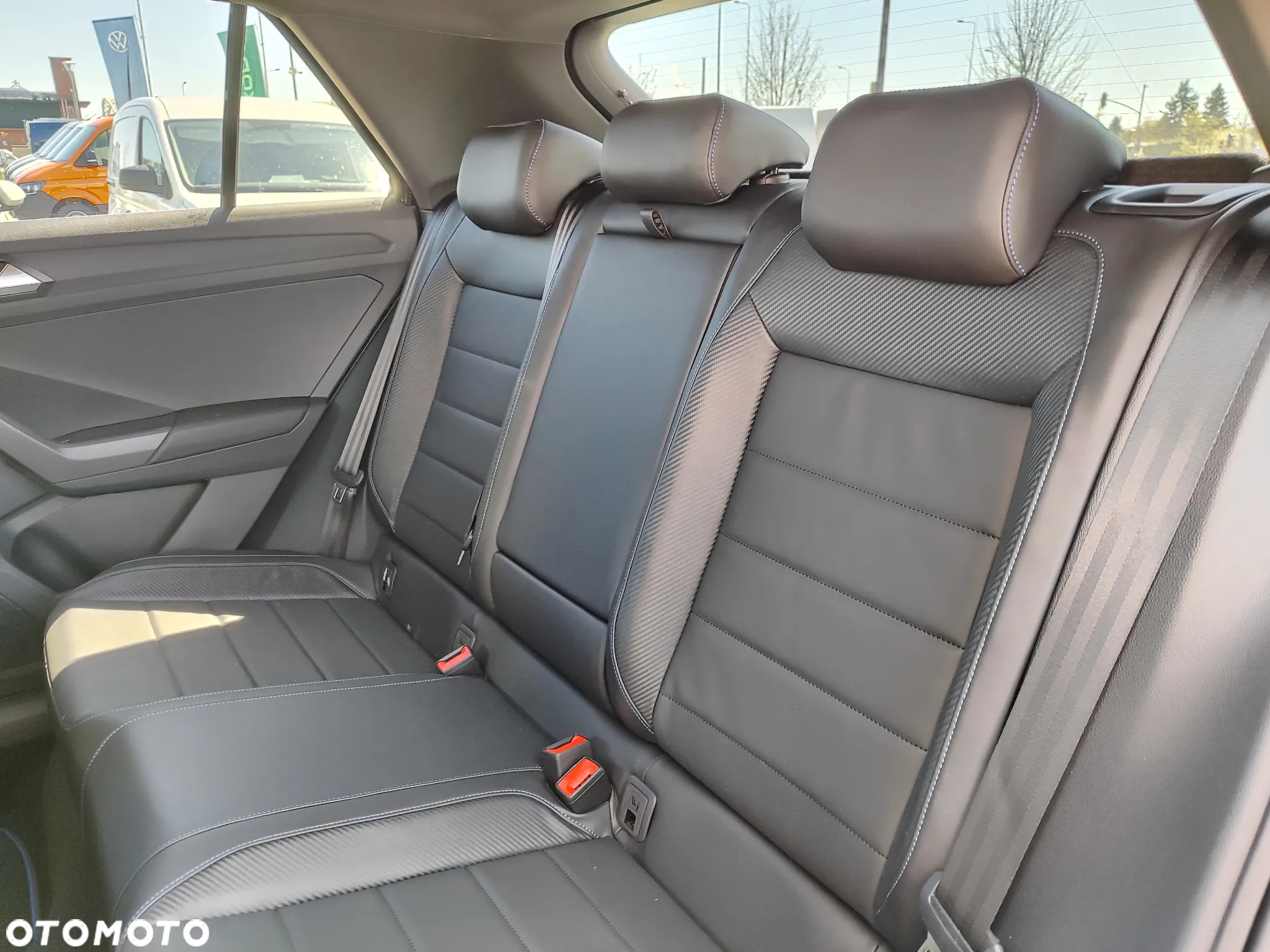 Volkswagen T-Roc 2.0 TSI 4Motion R DSG - 26