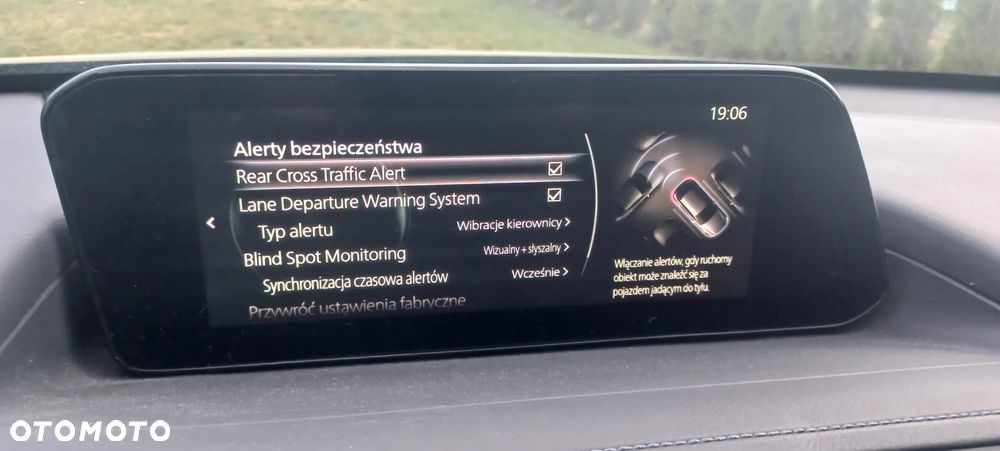 Mazda CX-30 e-SKYACTIVE G 150 EXCLUSIVE-LINE - 27