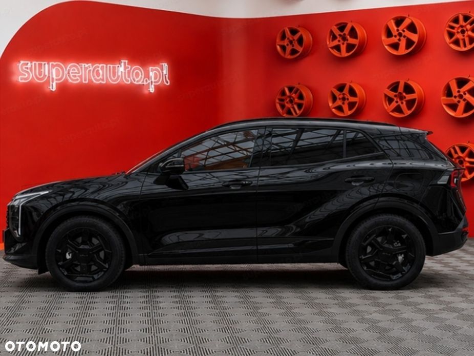 Kia Sportage 1.6 T-GDI HEV L 2WD - 3