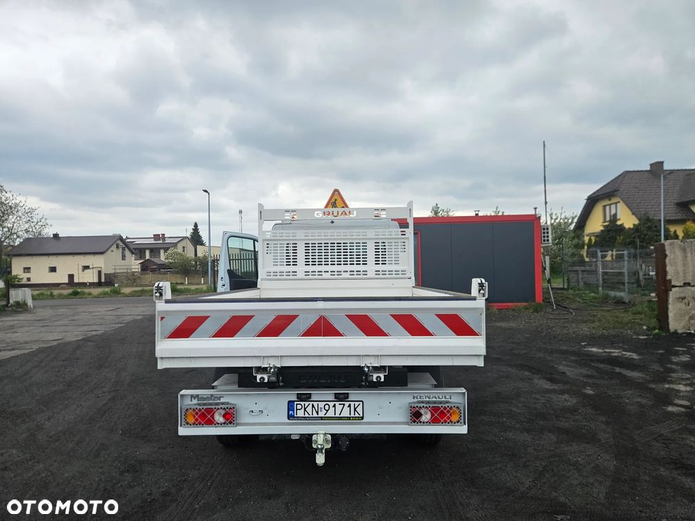 Renault Master - 3