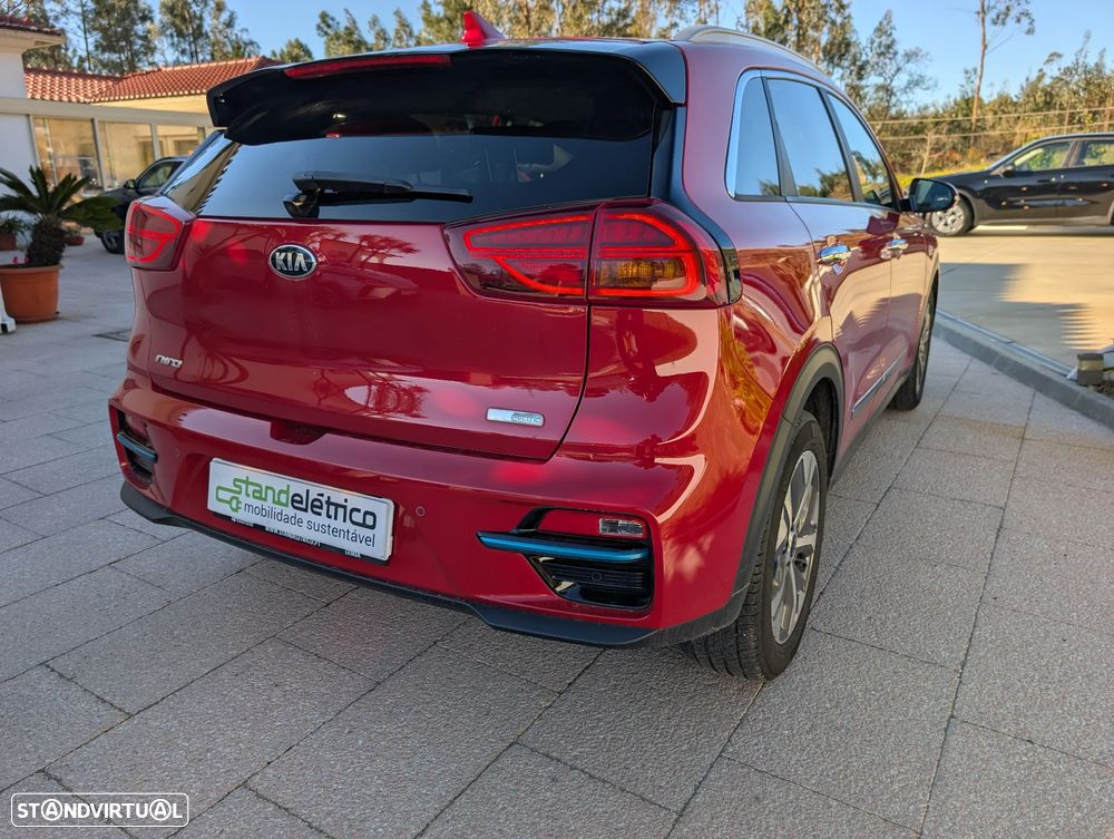Kia e-Niro Spirit - 9