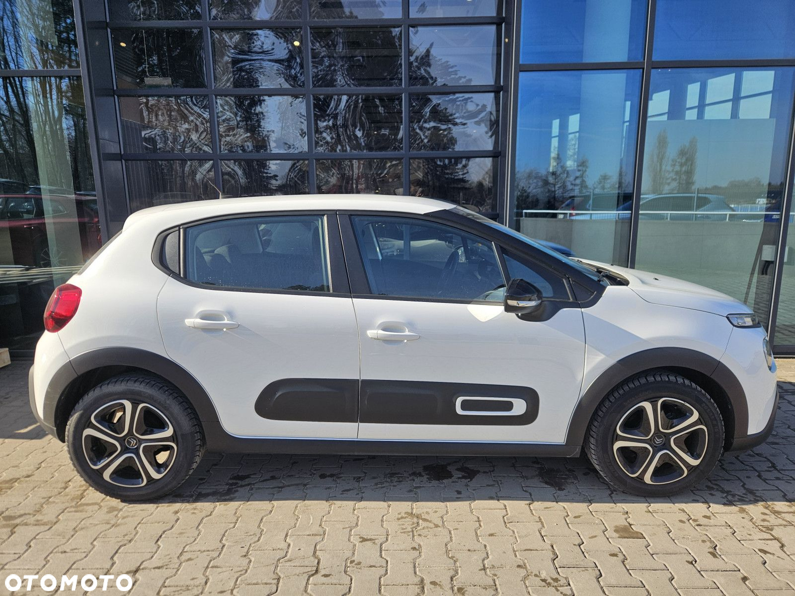 Citroën C3 - 9