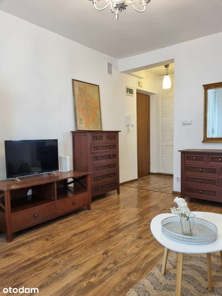 2 pokoje, akceptujemy zwierzęta, balkon, cicha okolica