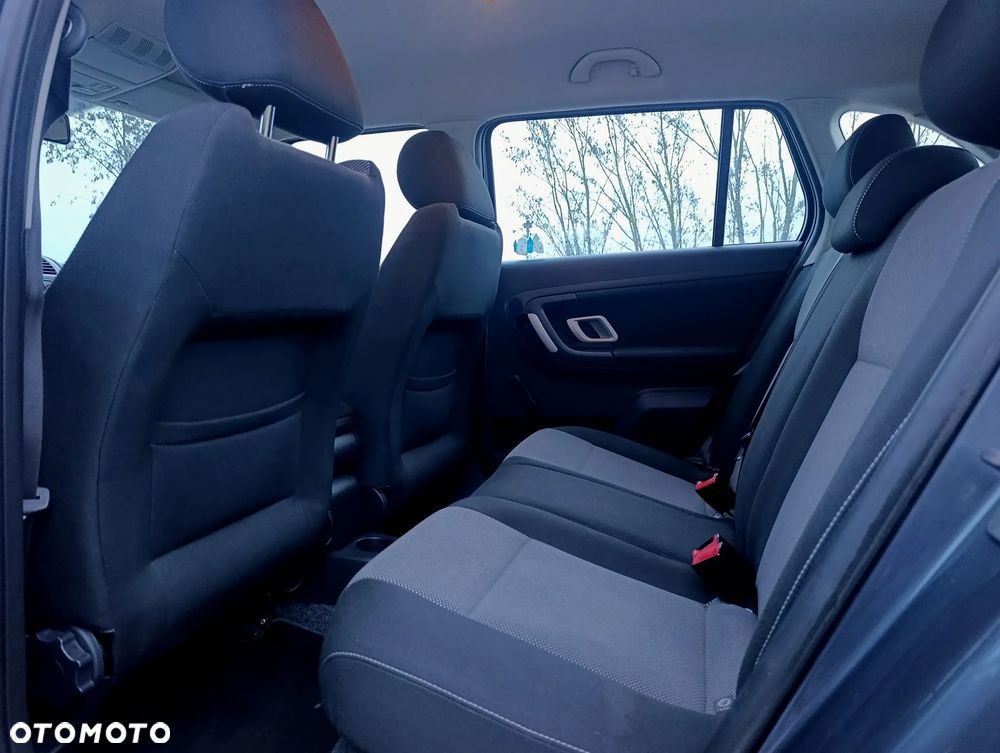 Skoda Fabia 1.9 TDI PD DPF Ambiente - 13