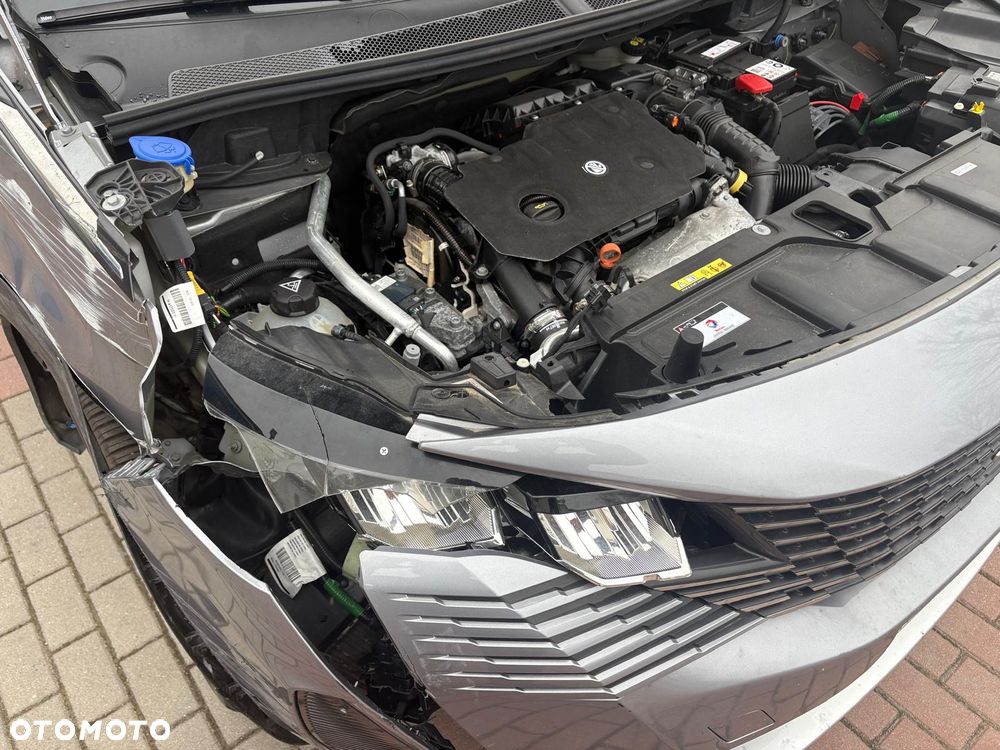 Peugeot 5008 BlueHDi 130 EAT8 Allure Pack - 34