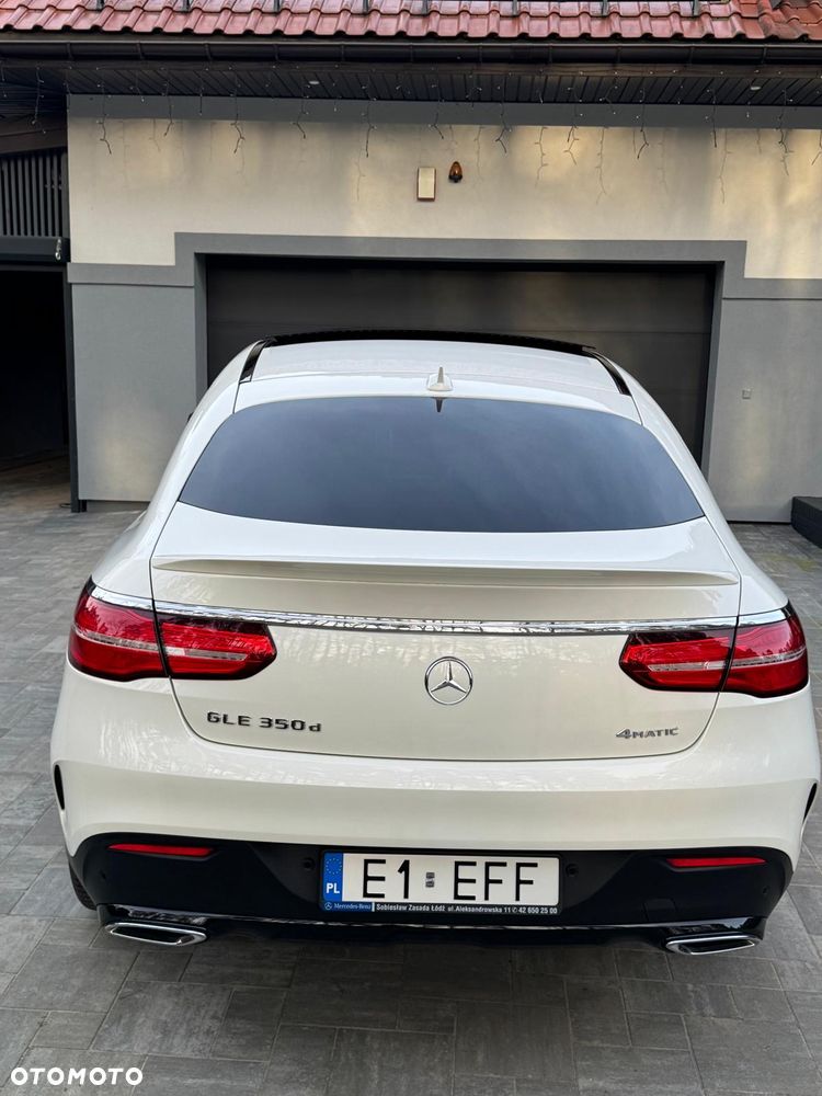 Mercedes-Benz GLE - 6